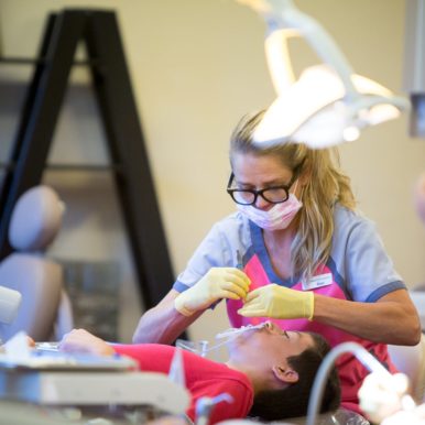 Gilman Orthodontics - Boise Idaho Orthodontic Staff (18 of 38)
