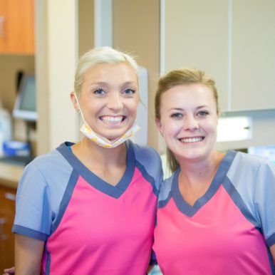 Gilman Orthodontics - Boise Idaho Orthodontic Staff (25 of 38)