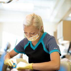 Gilman Orthodontics - Boise Idaho Orthodontic Staff (31 of 38)