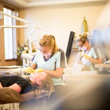 Gilman Orthodontics - Boise Idaho Orthodontic Staff (5 of 38)