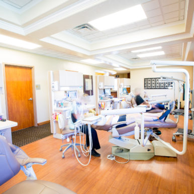 Gilman Orthodontics - Boise Idaho Orthodontic Office (31 of 93)
