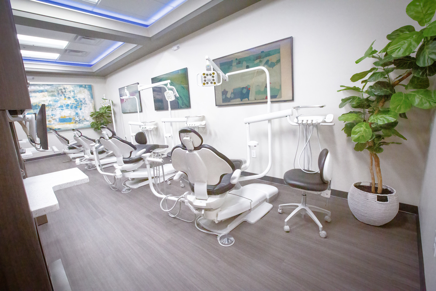 Contact Us Locations in Boise and Mountain Home Gilman Orthodontics