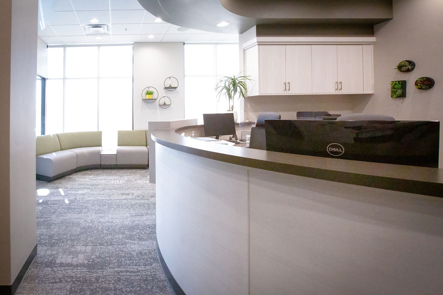 Boise Idaho Orthodontist Office Gilman Orthodontics